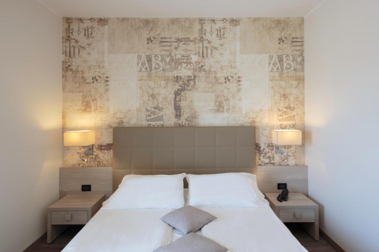 Hotel Monaco Caorle Exterior foto