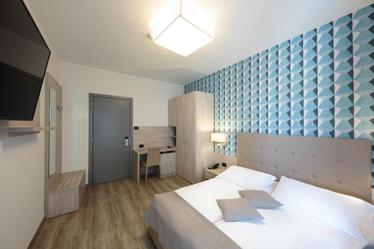Hotel Monaco Caorle Exterior foto