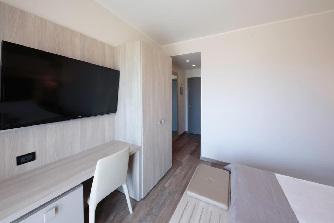 Hotel Monaco Caorle Exterior foto