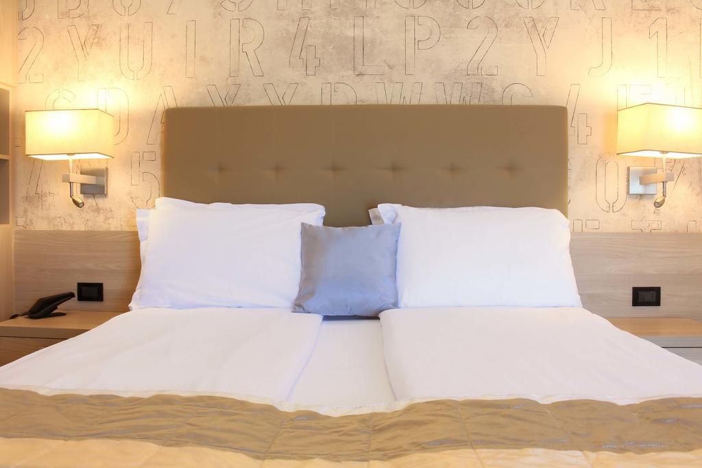 Hotel Monaco Caorle Exterior foto